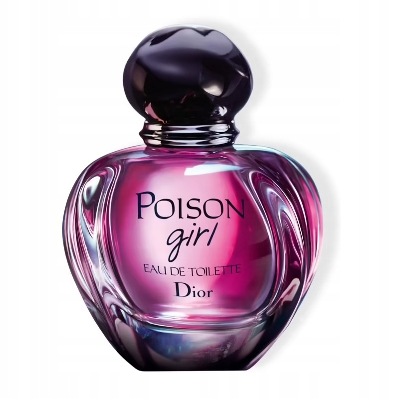 Dior Poison Girl Eau De Toilette Edt 30ml