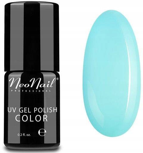 

NeoNail Lakier Hybrydowy 3648 Pastel Blue