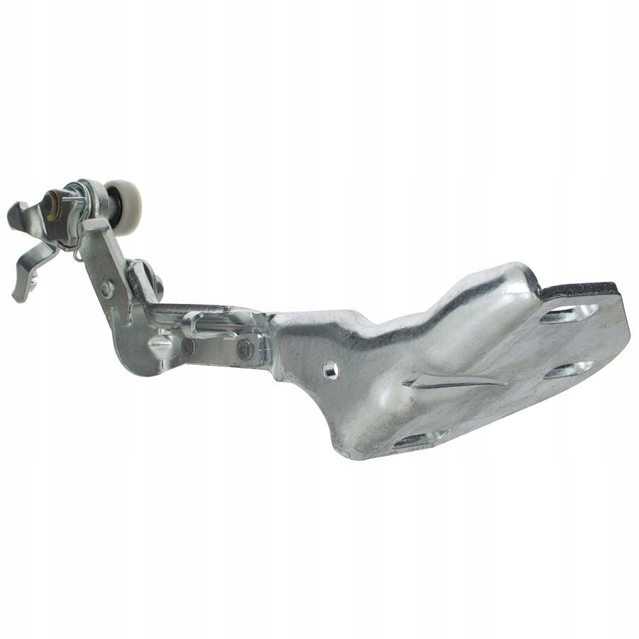 IVECO DAILY VI 2014- WÓZEK DRZWI PRZESUWNYCH DOLNY Producent części Dlaauta