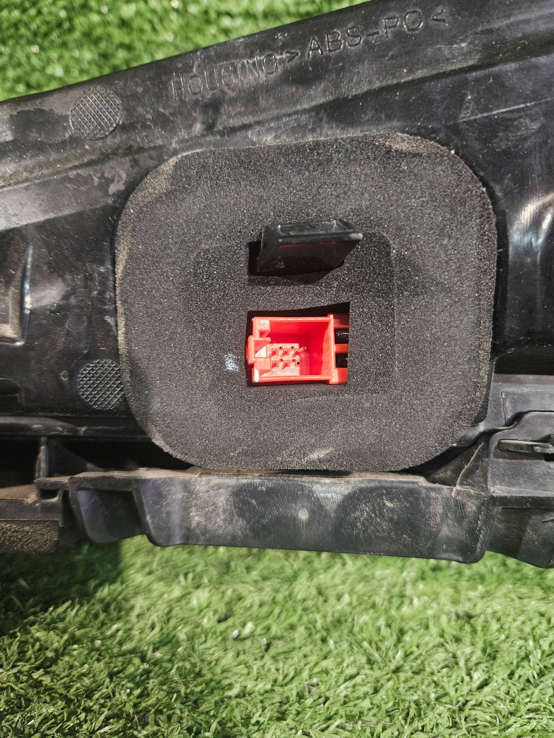 light rear rear part left AUDI Q5 FY MATRIX 19- NR.L182