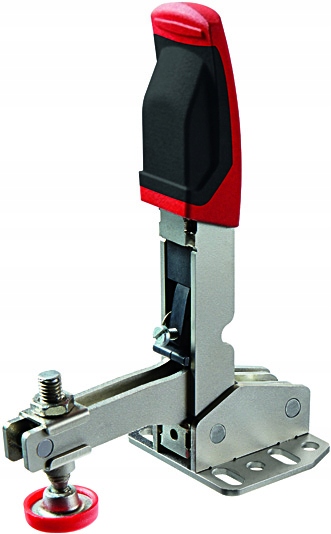 

Docisk Pionowy Podstawa Pozioma 40 STC-VH50 Bessey