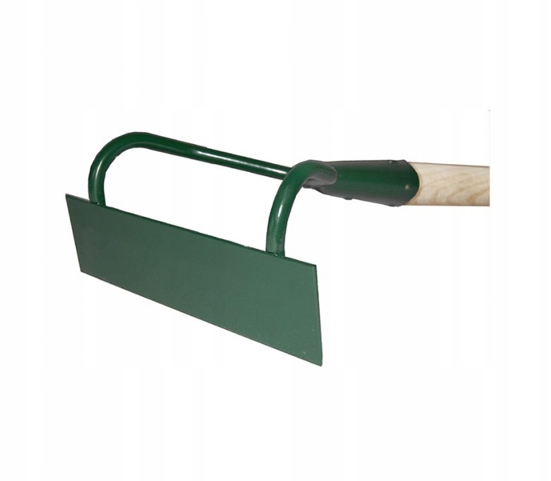 

Motyczka dwuramienna oprawna szer. 16cm KARD62