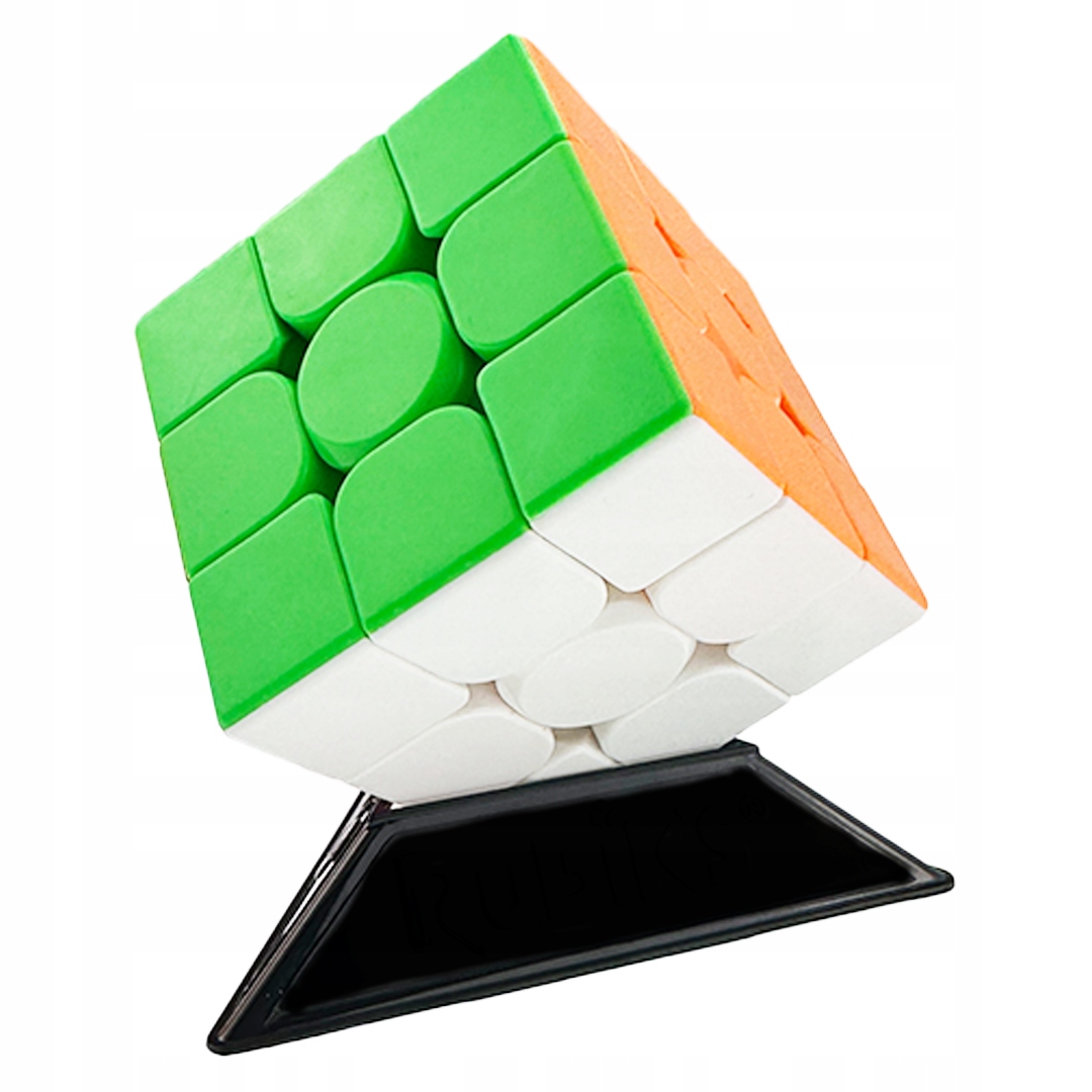 KOSTKA MoYu ZESTAW 3x3 4x4 5x5 ORYGINALNA SZYBKA Marka MoYu