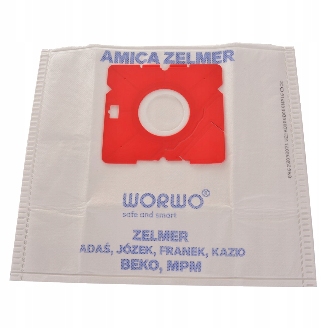 WORKI DO AMICA Ora VM1032 VM1033 VM1034 VM1035 4x Rodzaj brak informacji