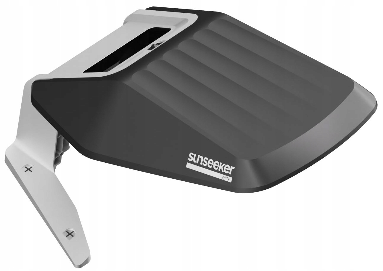Osłona Stacji Ładującej Kosiarki Robota Cedrus Sunseeker X3 X3 Plus