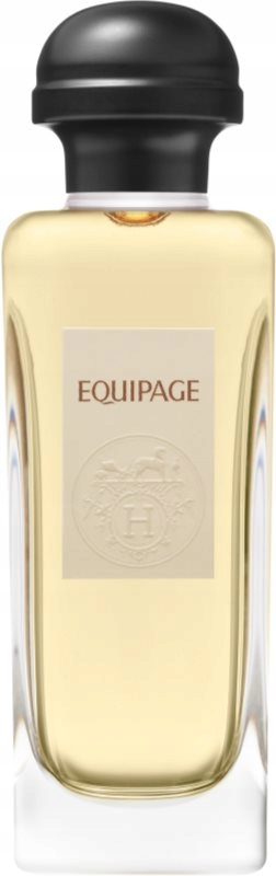 Hermes Equipage Pánský parfém 100 ml