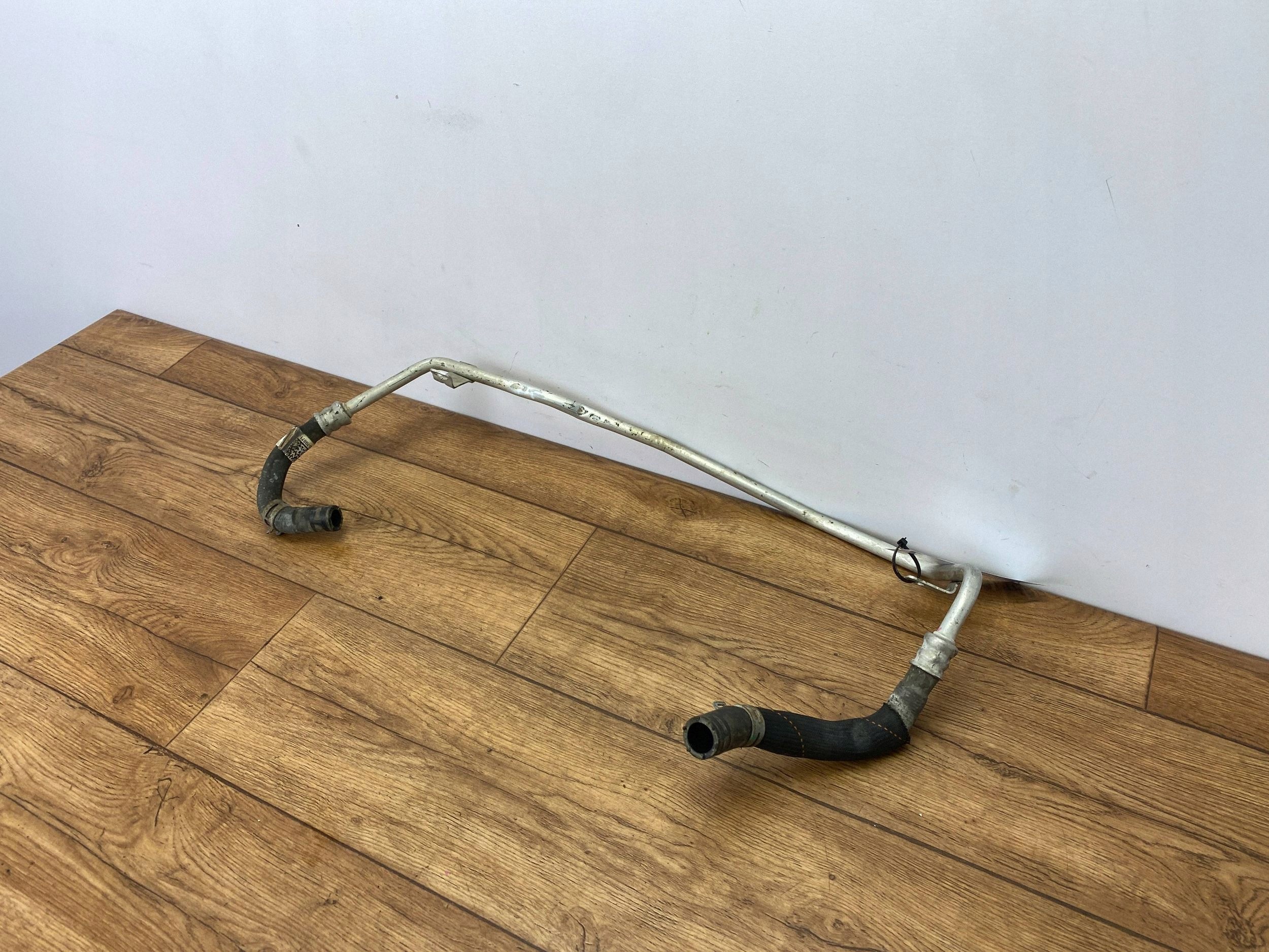 oil line Ford Edge II 2019+