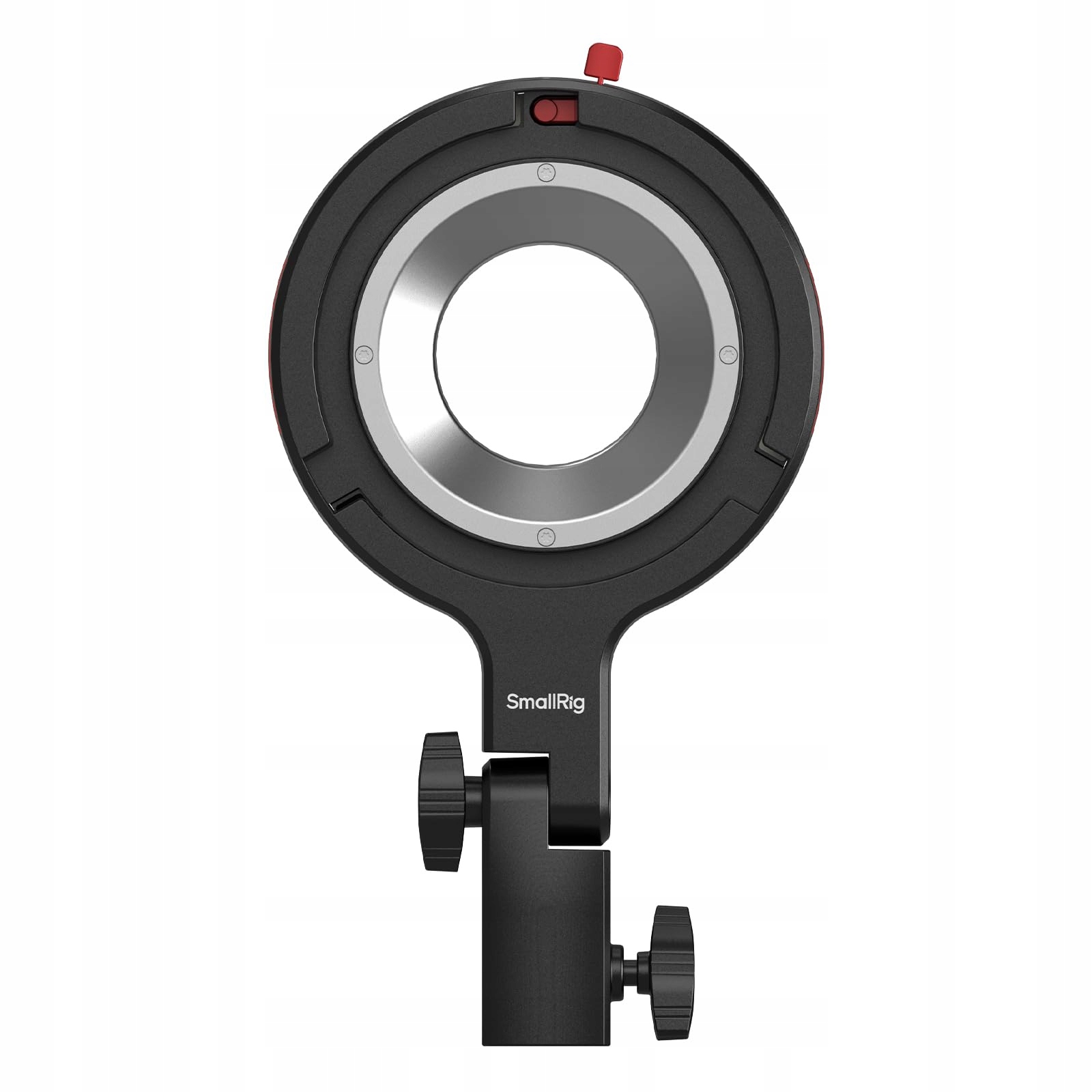 SMALLRIG Adapter Bowens Mount Softbox Do Lampy RC 60B COB 1,5 kg