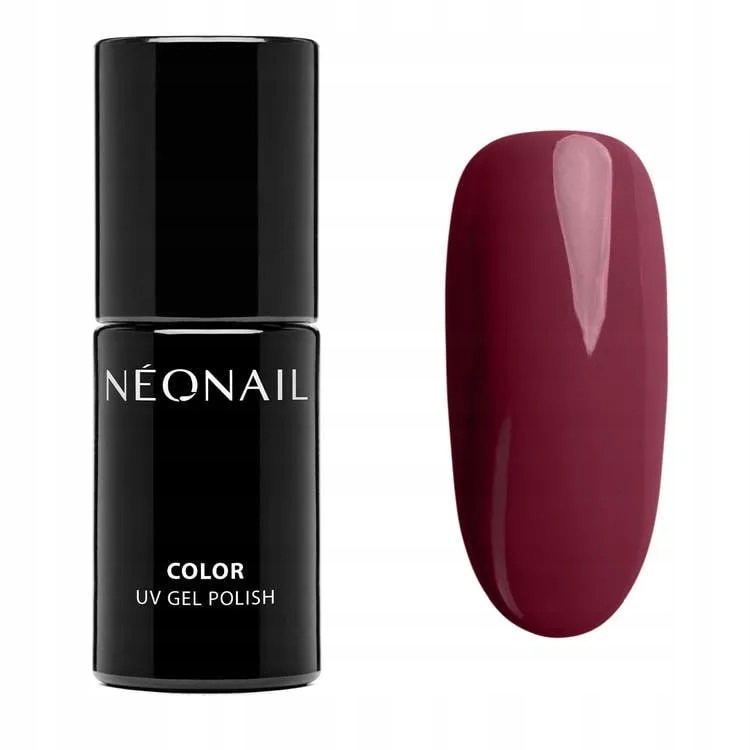 

Neonail Lakier Hybrydowy Moonlight Flower 7,2 ml