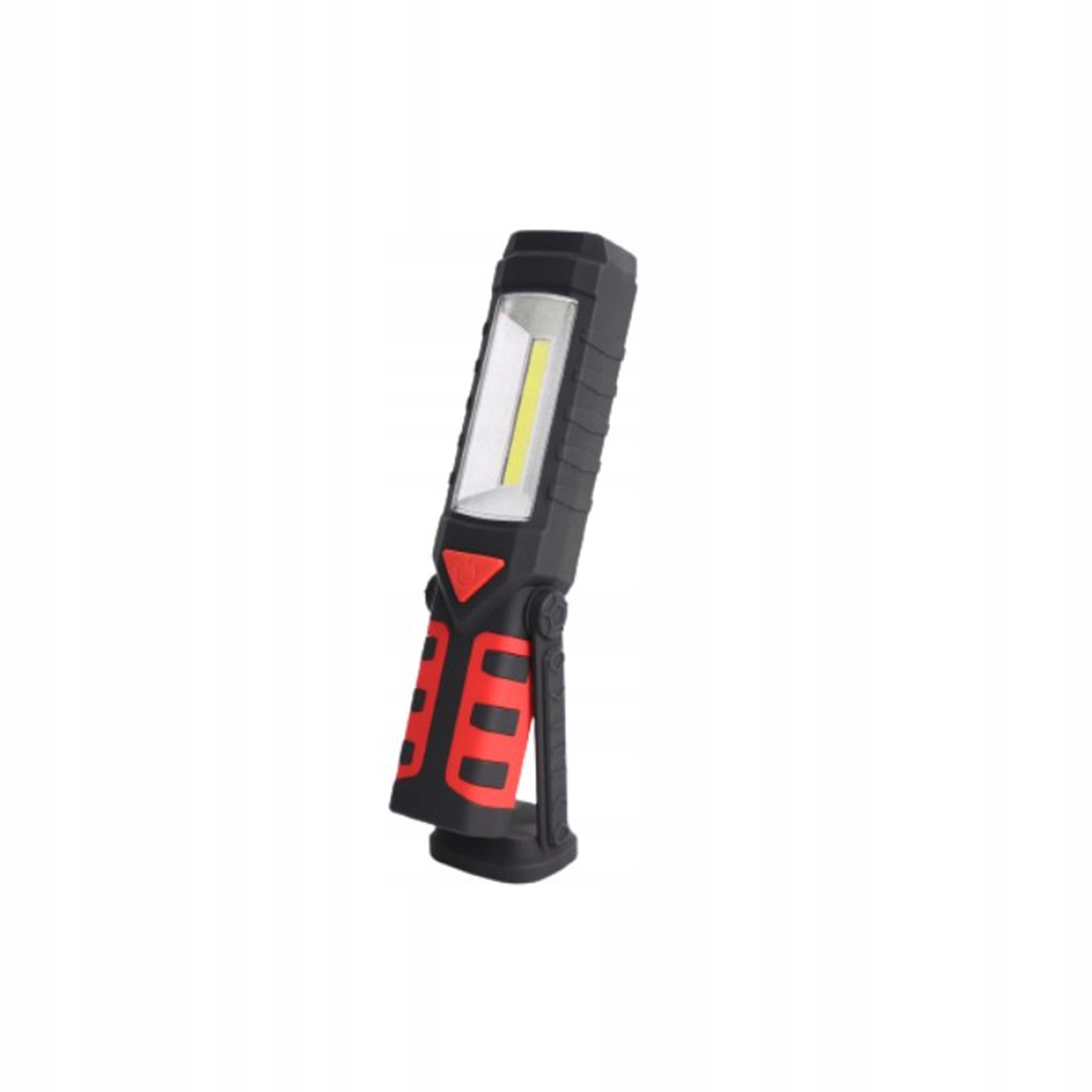 

Lampa Warsztatowa Led Cob magnes obrotowa 180°