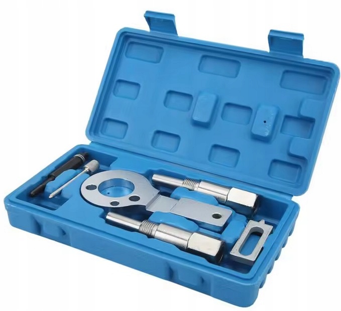 Blokada rozrządu silnika Opel Alfa Fiat 1.6 1.9 2.0 2.4 Cdti Jtd