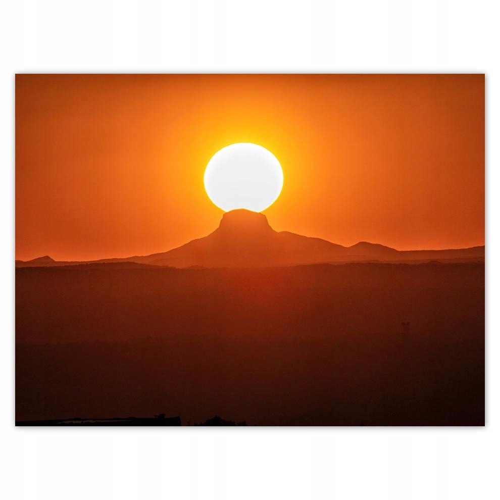 

Plakat 40x30 Widok Pejzaż Krajobraz