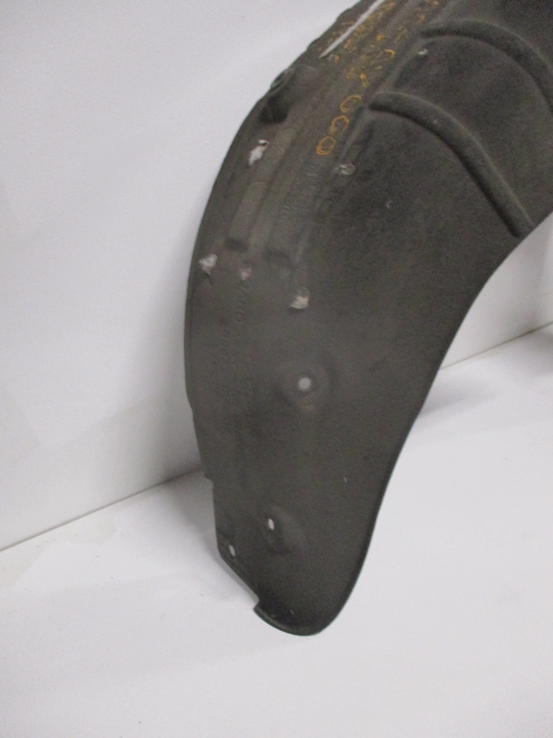 mudguard rear. rear part right KIA EV6 86822-CV000