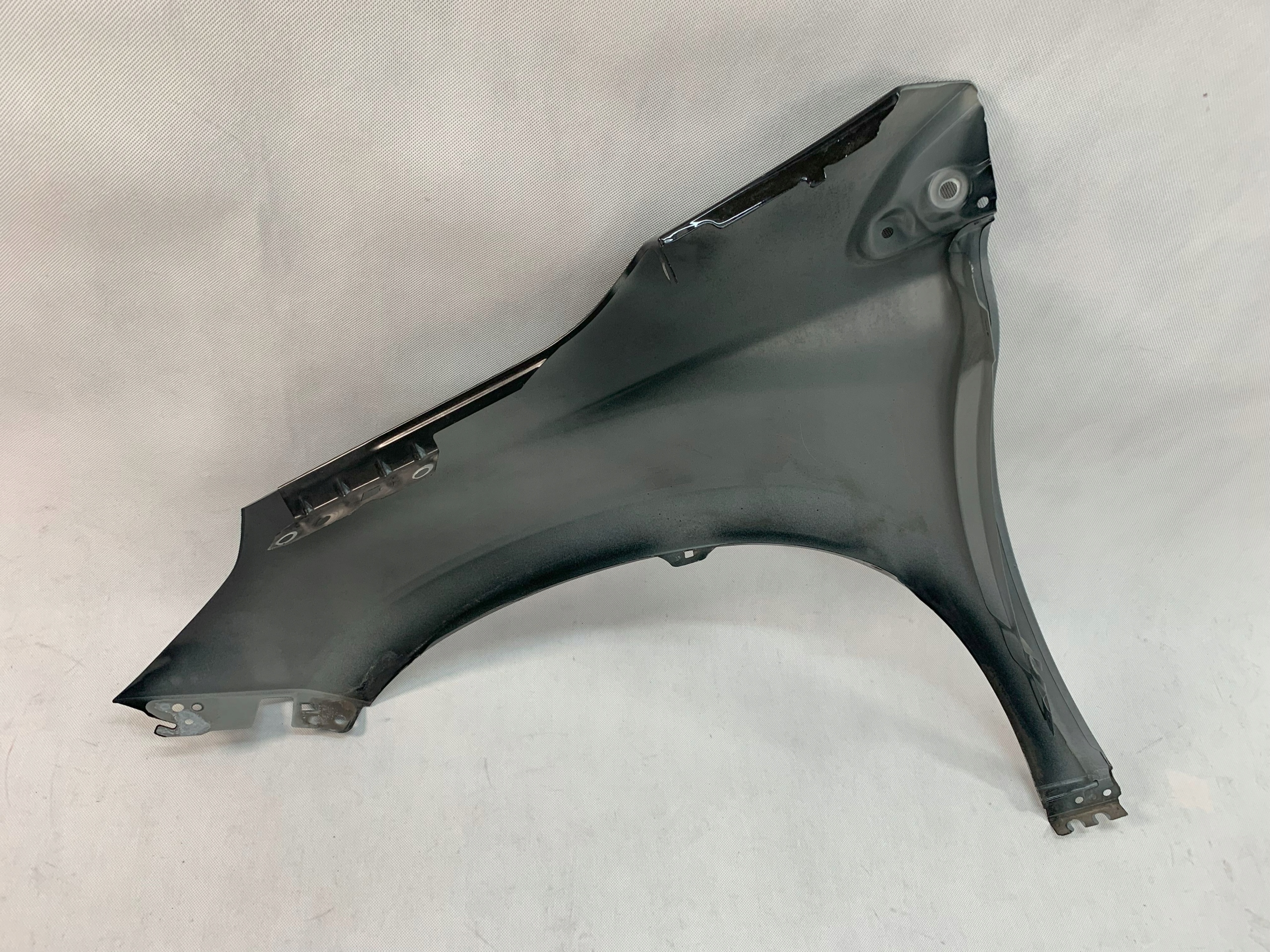 parafango Destra Peugeot 2008 e 13-16r 06.25
