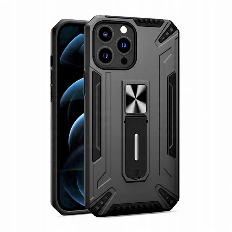 

Pancerne etui Shock Armor Magnetic Xiaomi Redmi 9A