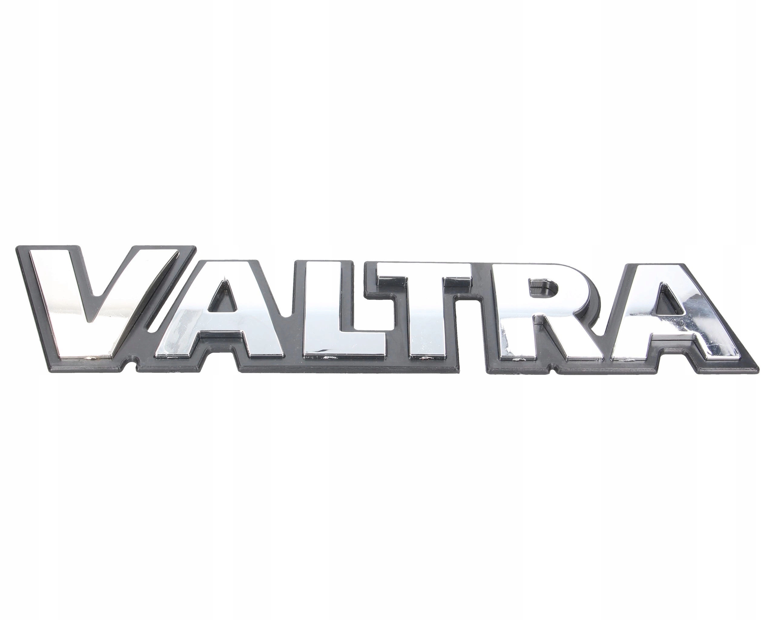 logo, emblém na masku Valtra V34783100