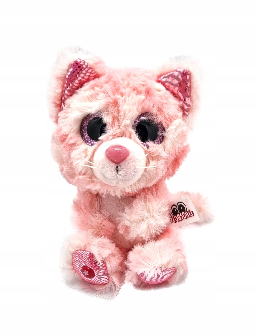 

Nici Kot Dreamie Kotek Maskotka Pluszak 15cm