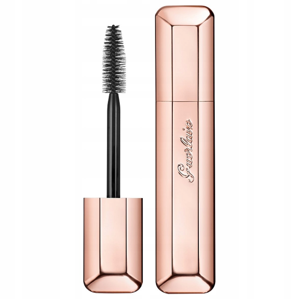 Guerlain Mad Eyes Buildable Volume Mascara wodoodporny tusz nadający objęto