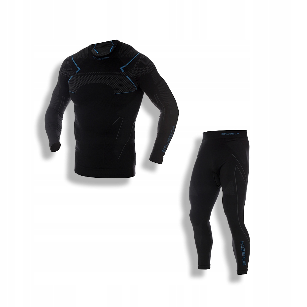 

Odzież termoaktywna męska Brubeck Thermo L