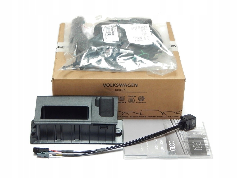 Zadná Cúvacia Kamera 4K8054634 Audi A7 S7 RS7 C8 4K Oe Aso