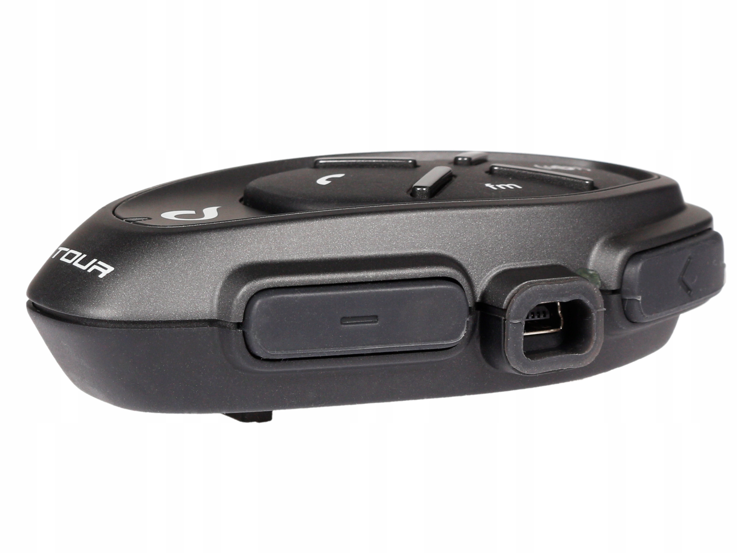 INTERCOM INTERPHONE TOUR 2 kaski WERSJA PL prezent EAN 8018080260766