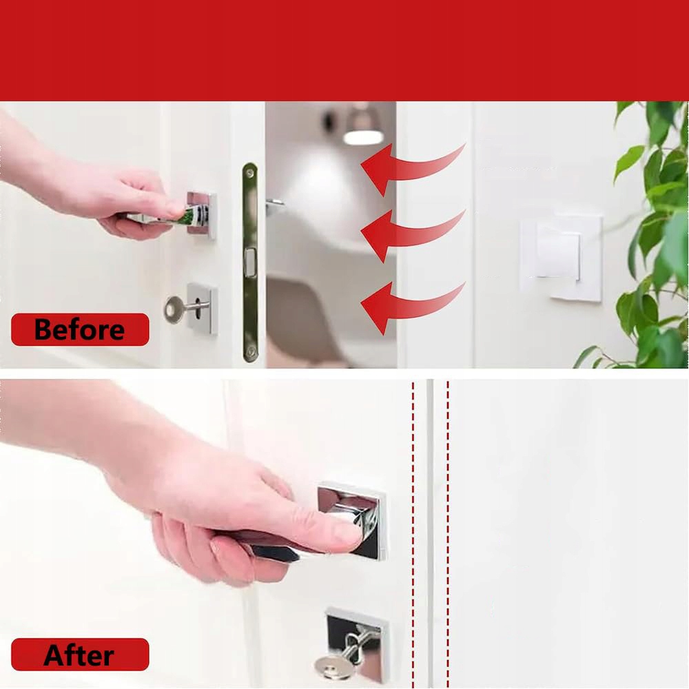 10 M TAŚMA USZCZELNIAJĄCA USZCZELKA SAMOPRZYLEPNA TPE OCHRONA PRZED KOLIZJĄ Długość 1000 cm