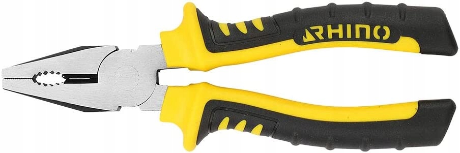 RHINO Szczypce uniwersalne 175 mm