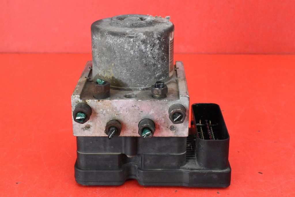Pompa ABS 9641965380 CITROEN C3 1 e 1.6 16V 110 KM 02-10