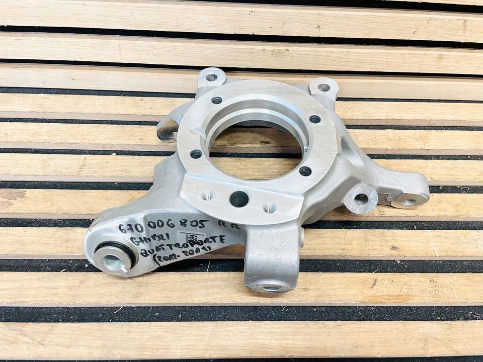 MASERATI GHIBLI QUATTROPORTE ZWROTNICA70006805rr