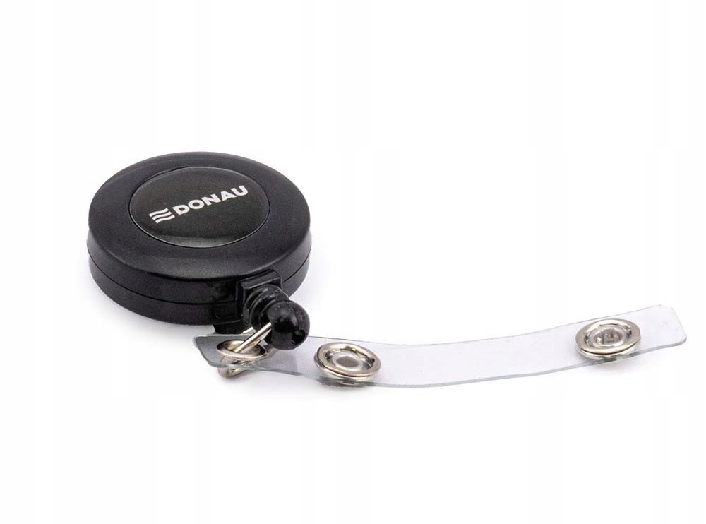 

Mechanizm ściągający Donau do identyfikatorów x10