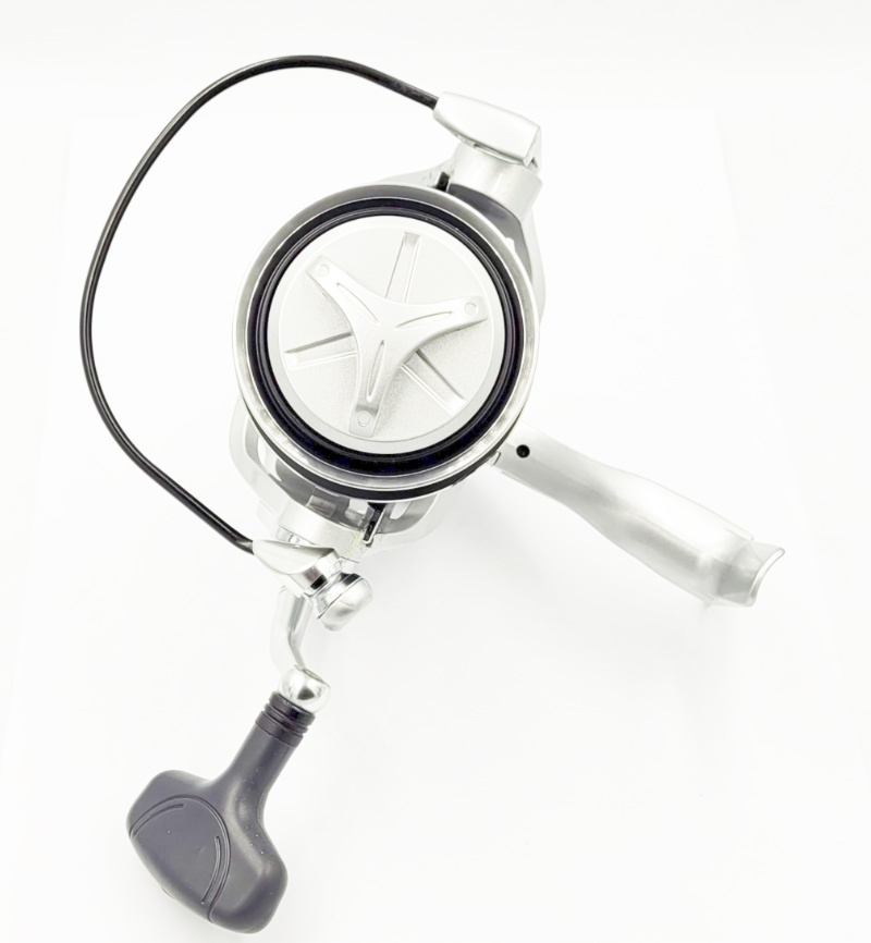 KOŁOWROTEK RYOBI Proskyer Aquapower SD 5500 NEW Model Proskyer Aquapower SD 5500