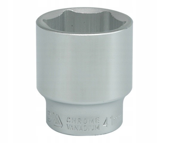 

Nasadka sześciokątna 3/4" 41 mm YT-1318 Yato