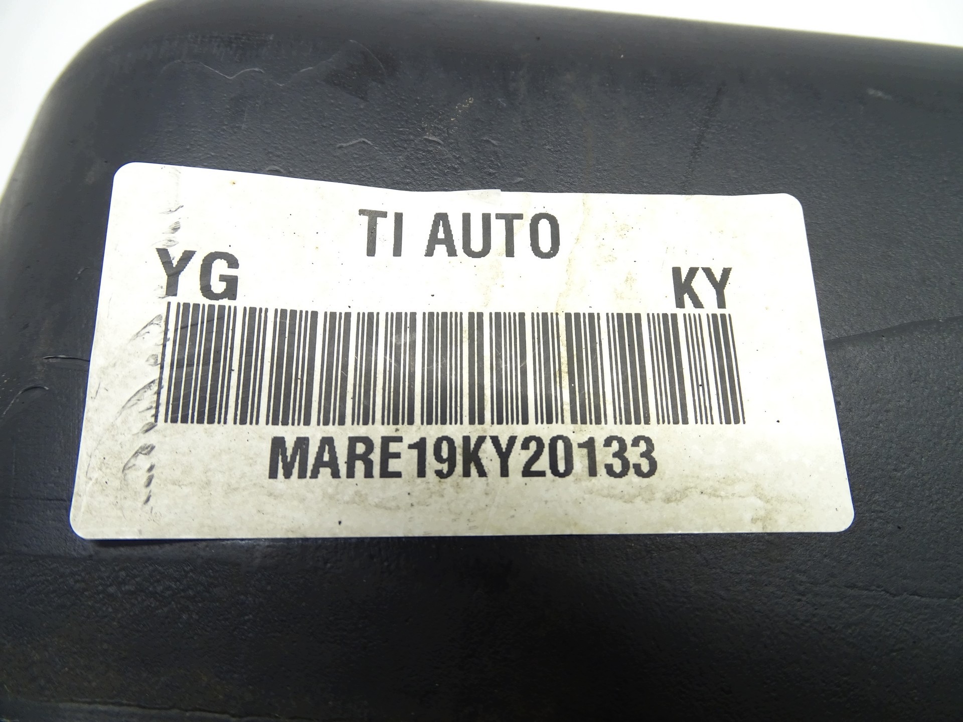 tank pump ADBLUE KOMPLET KIA OPTIMA IV 1.6 31500-D4900