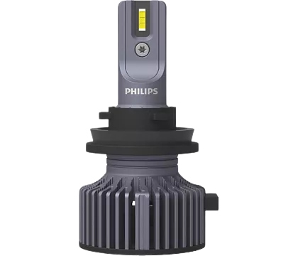 Žiarovka, hmlový reflektor Philips H8/H11/H16 20 W 11366U3022X2