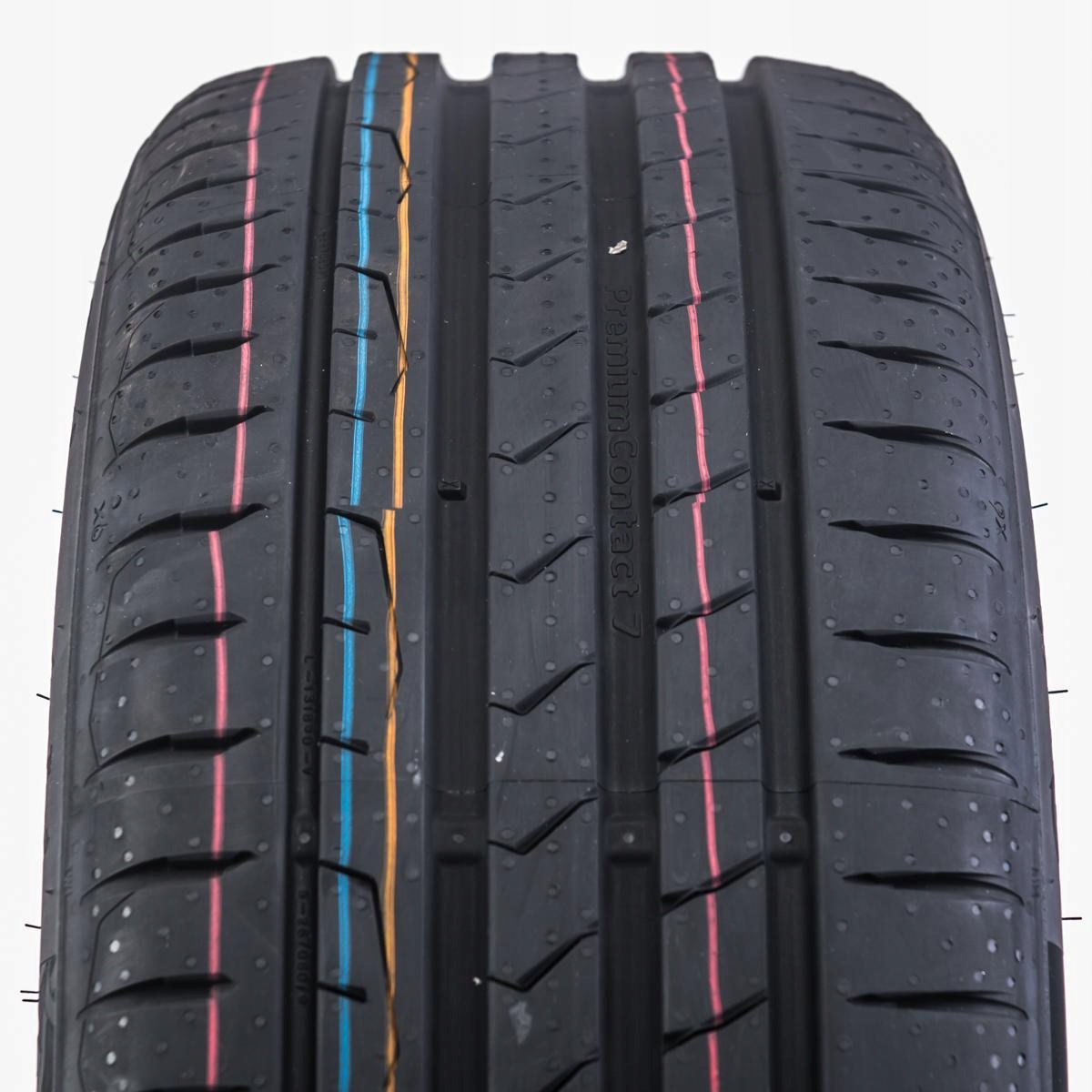 1x Pneumatika 225/45 R17 Continental PremiumContact 7