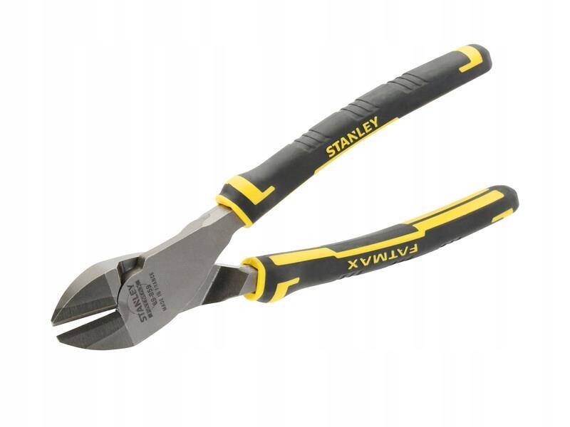 Kleště Štípací Boční Diagonální Stanley Fatmax 200 MM