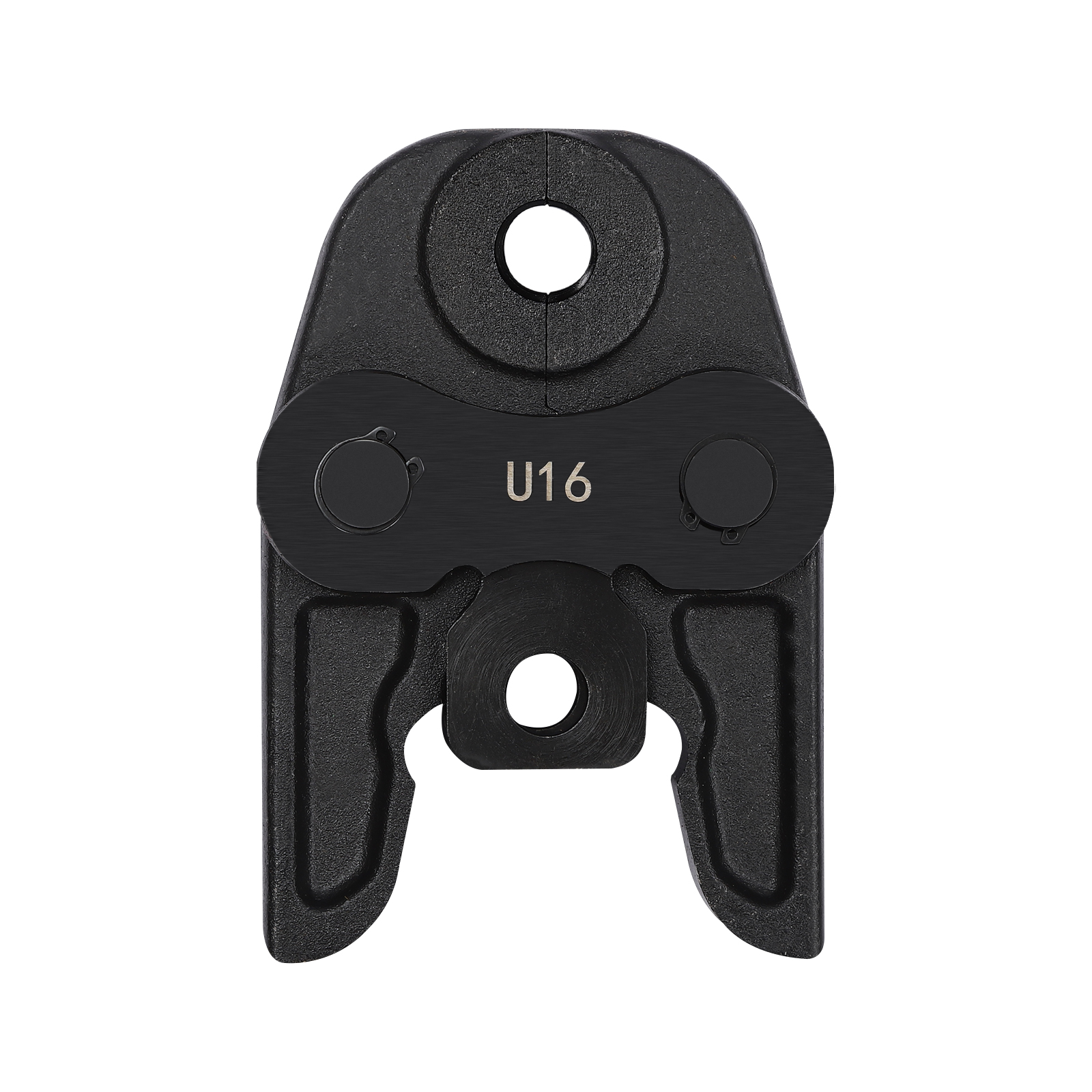 FORMA SZCZYPIEC DO ZACISKANIA RUR U16