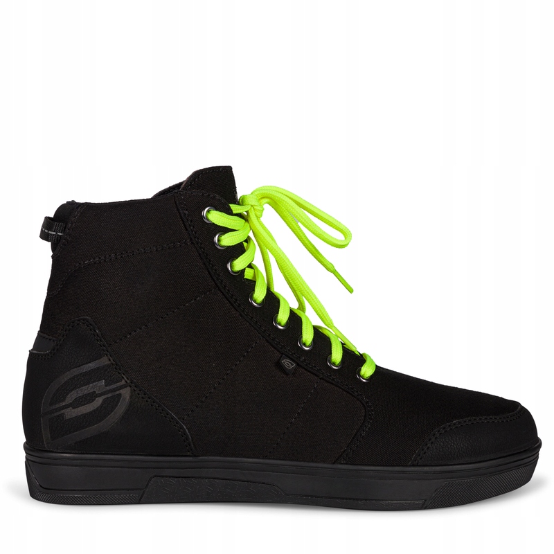 BEZPIECZNE TRAMPKI MOTOCYKLOWE OZONE TOWN r 44 Rozmiar 44