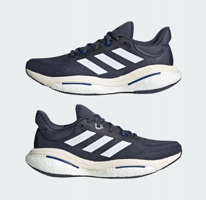 BUTY SPORTOWE SOLARGLIDE 6M Kolor wielokolorowy