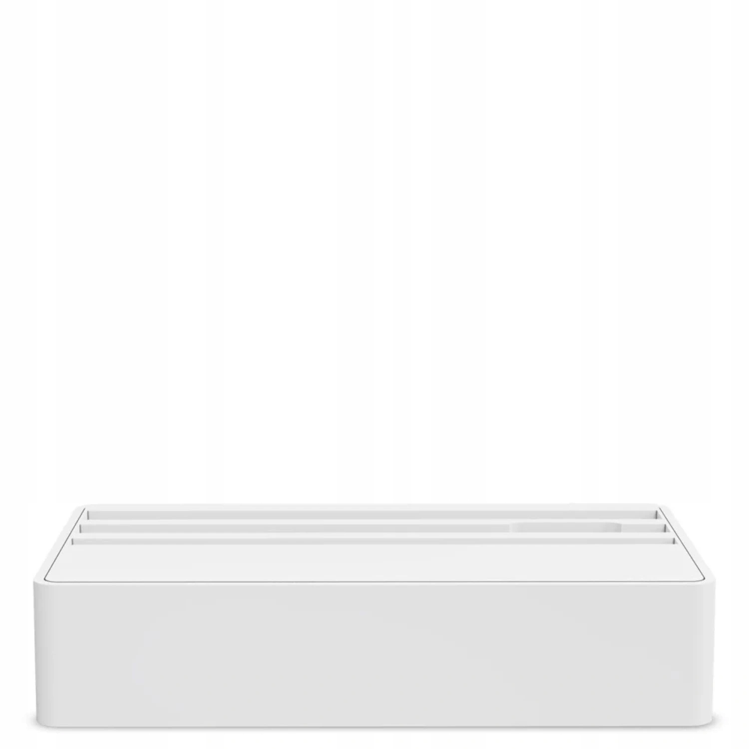 Portová nabíjačka Alldock Pro Max 6 Usb vstupov 160 W