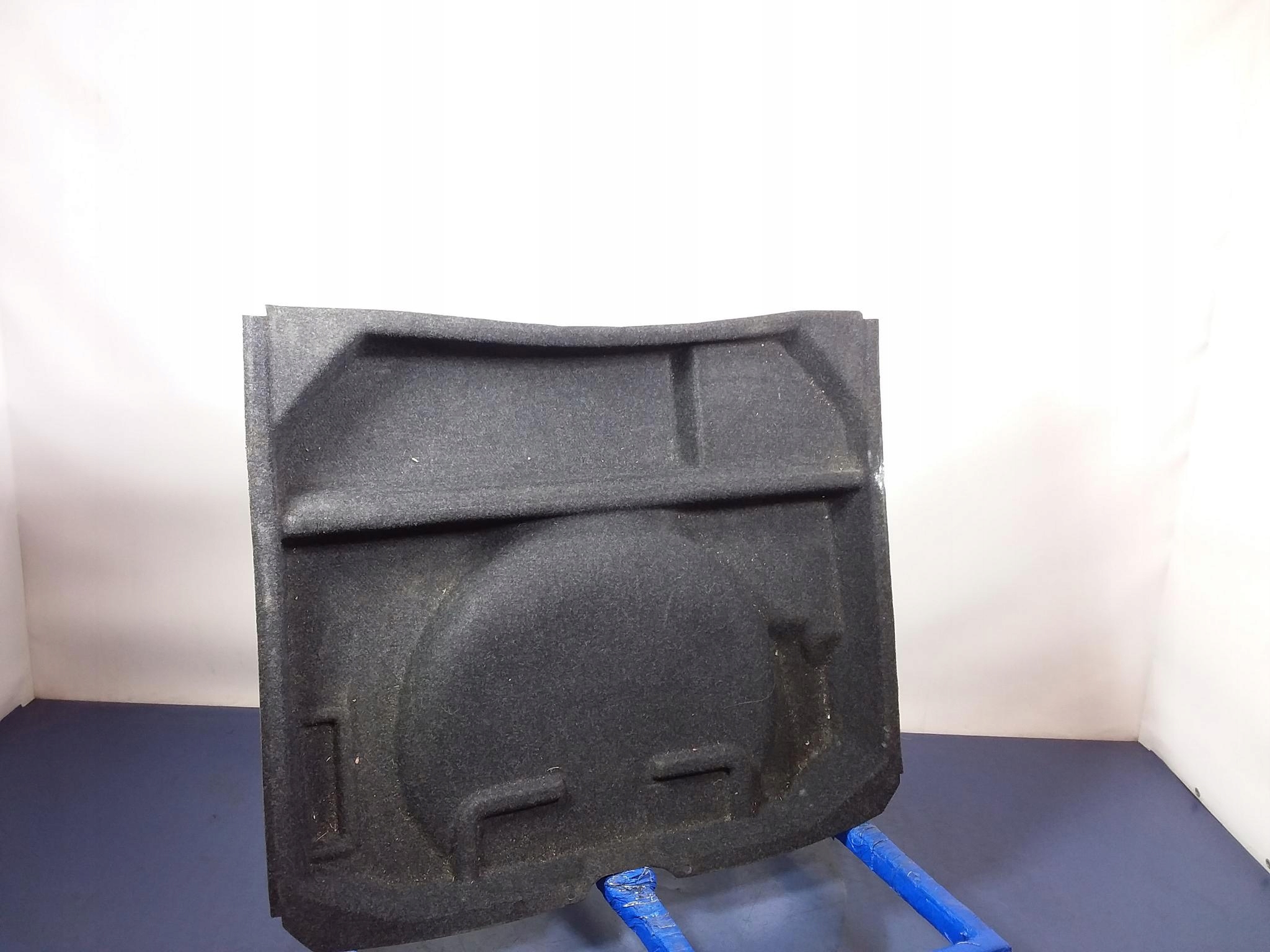 VOLVO XC60 I PODŁOGA WYKŁADZINA BAGAŻNIKA 31305632 Producent części Volvo OE