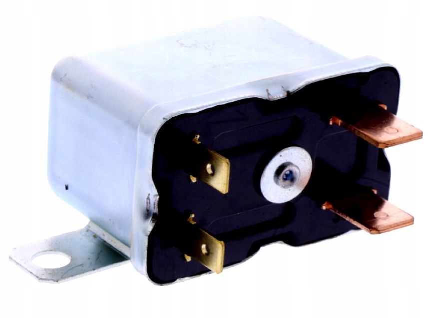 Relé Rozvodníku Piaggio Ape 420 86-97