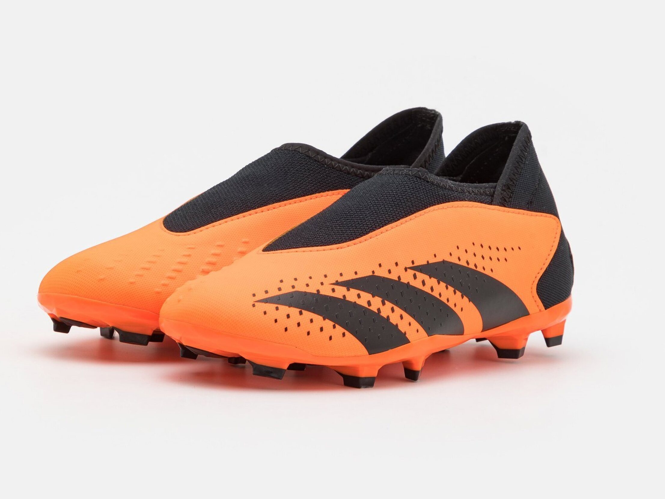 adidas Performance PREDATOR ACCURACY.3 FG UNISEX - Korki Lanki 46