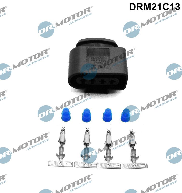 WTYCZKA DRM21C13 DR.MOTOR AUTOMOTIVE Marka BBR Automotive