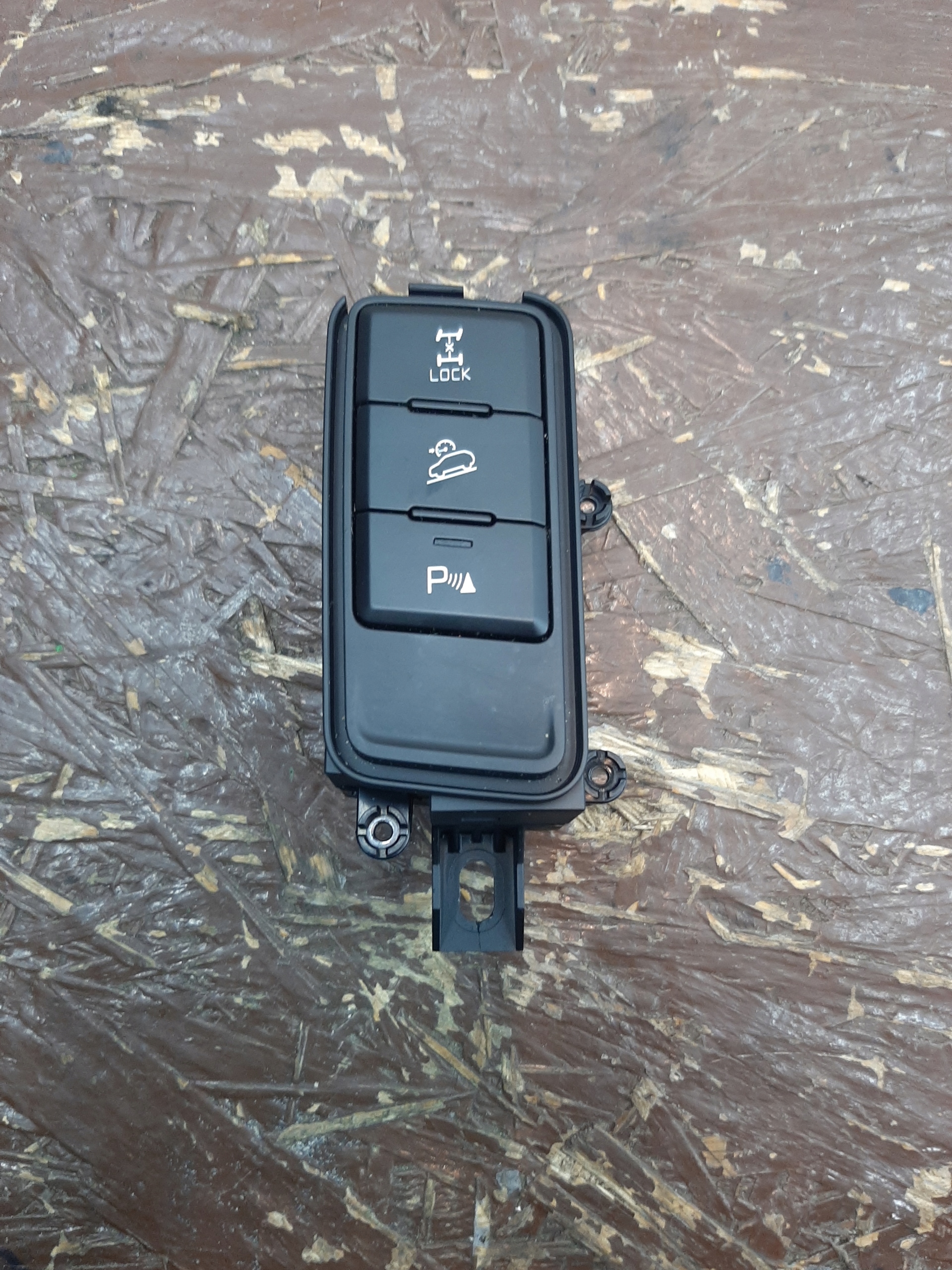 Sportage przycisk blokady 93600F1AF0