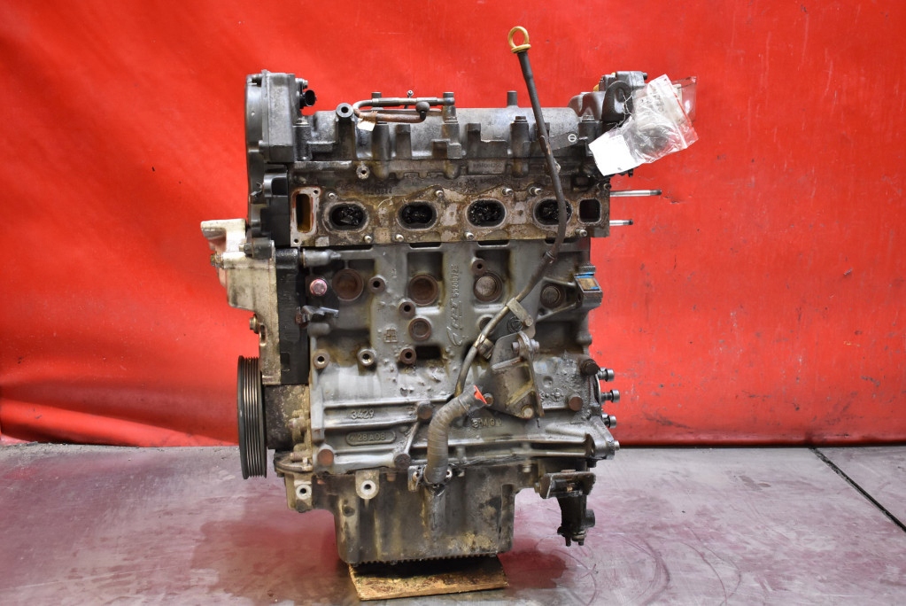 engine pillar DIESEL pump Z19DTR 0445010155 SAAB 9-3 93 2 II 1.9 DiD 150KM