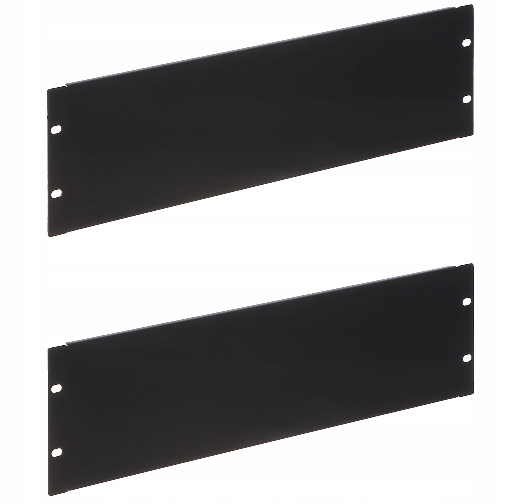 MASKOWNICA PANEL DO SZAFY RACK 19