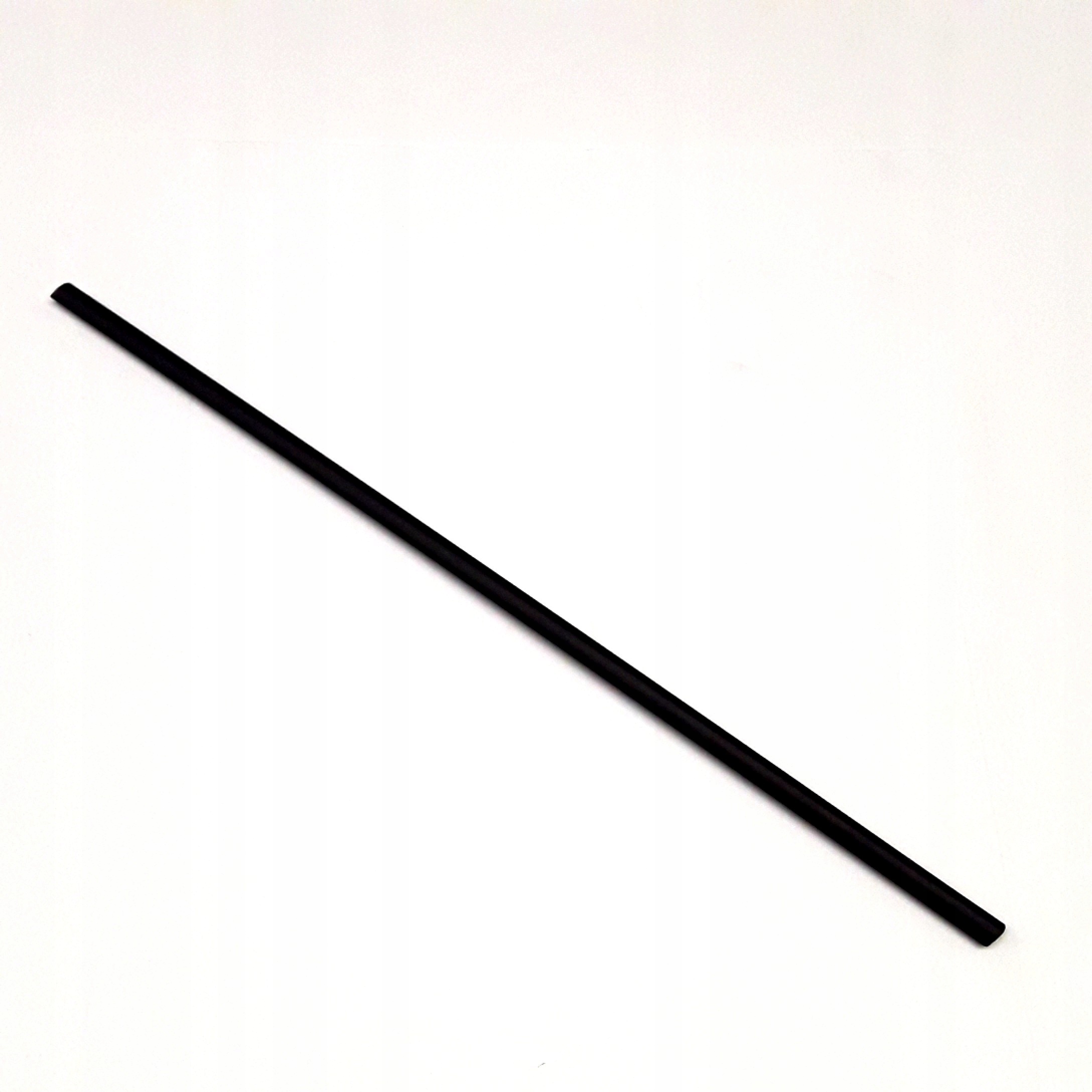 Volvo S40 V50 lišta shrnující přední dveře levá Oe