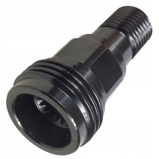 Adaptér 5/4" Hilti-bl, adaptér pro děrovky 5/4" na Hilti-bl