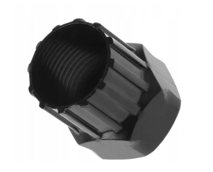 KLUCZ DO WOLNOBIEGU Kod producenta --